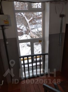 2-комн.кв., 47 м², этаж 3