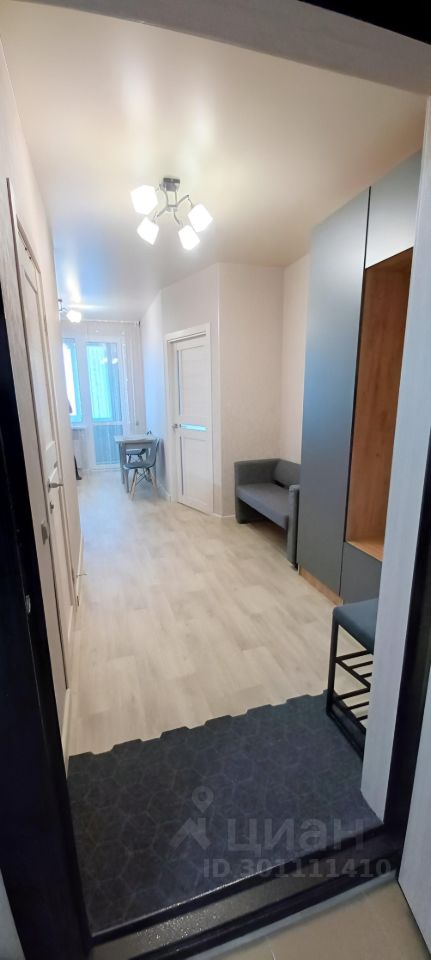 Снять 1-комнатную квартиру без посредников в Нижнем Новгороде от ...