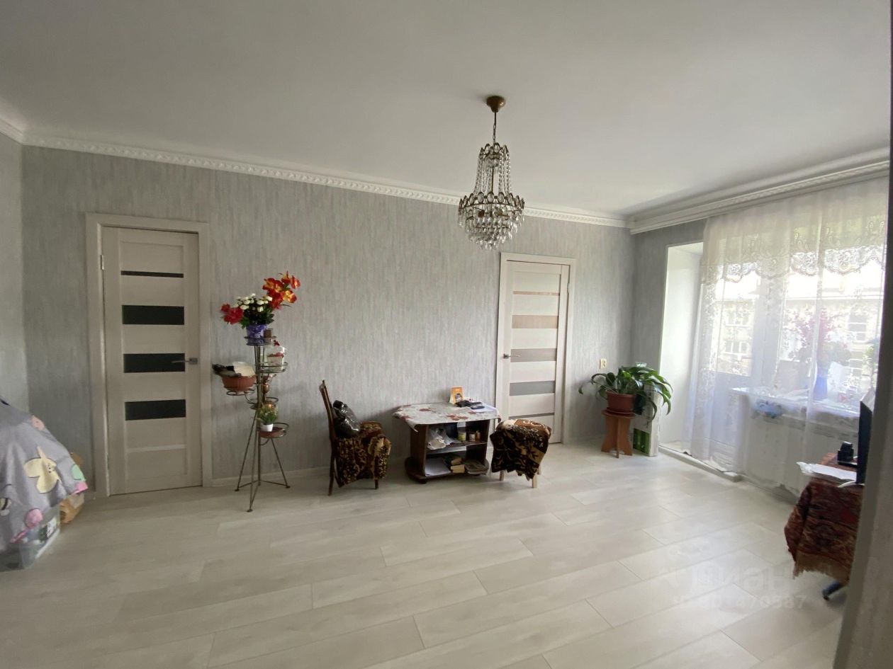 Продается2-комн.квартира,42м²