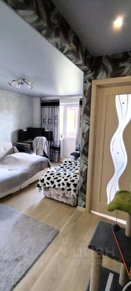 Продается1-комн.квартира,30,2м²