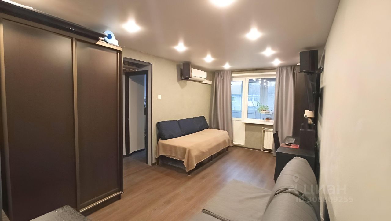 Продается1-комн.квартира,31,9м²