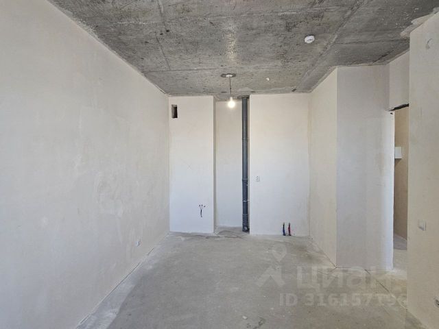 1-комн., 39,9 м², 15/25 этаж
