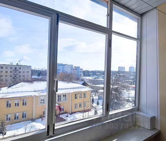 1-комн., 35 м², 5/10 этаж