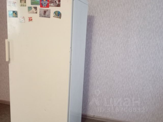1-комн., 31 м², 1/5 этаж