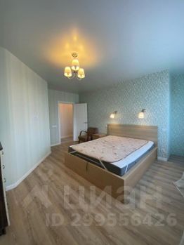 2-комн.кв., 64 м², этаж 6