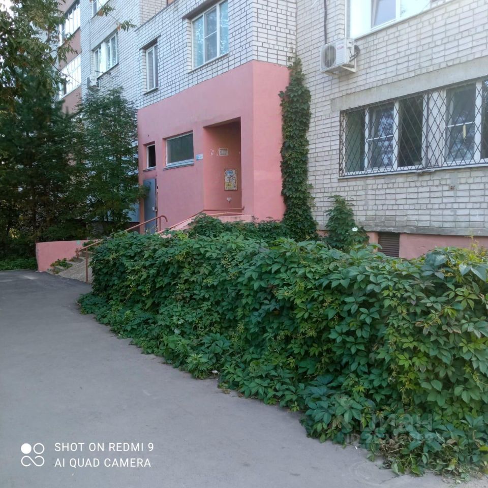 Купить 1-комнатную квартиру на улице Родниковая в городе Нижний Новгород,  продажа однокомнатных квартир во вторичке и первичке на Циан. Найдено 3  объявления