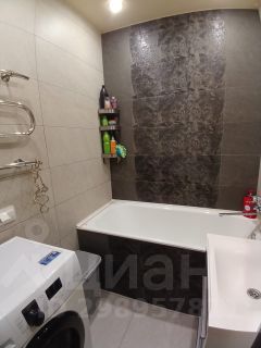 2-комн.кв., 54 м², этаж 10