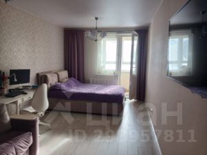 2-комн.кв., 54 м², этаж 10