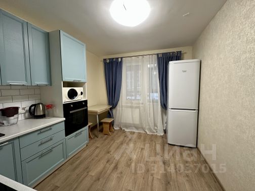 1-комн., 36 м², 2/11 этаж