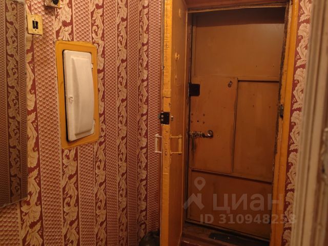 2-комн., 40 м², 1/5 этаж
