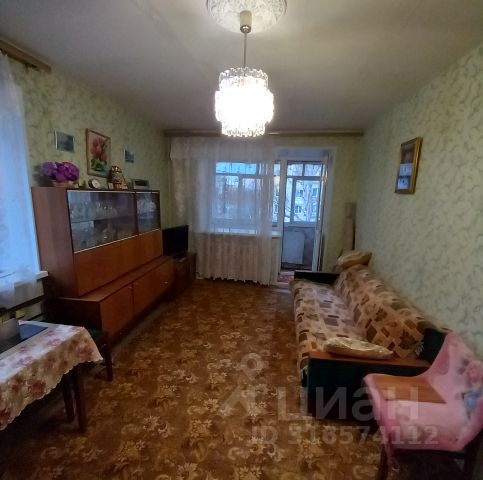 1-комн., 31,4 м², 5/5 этаж