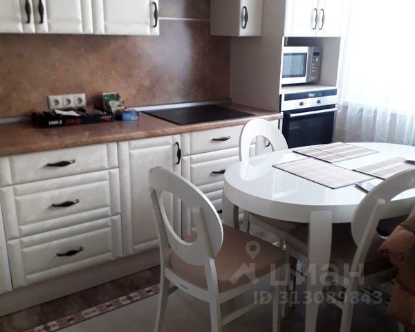 2-комн., 65,6 м², 2/6 этаж