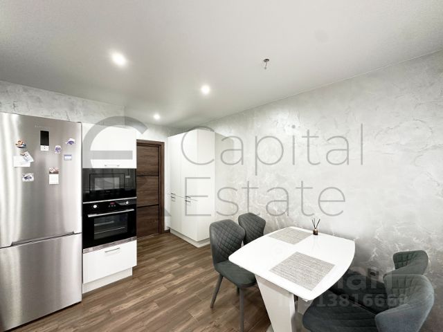 2-комн., 70 м², 3/5 этаж