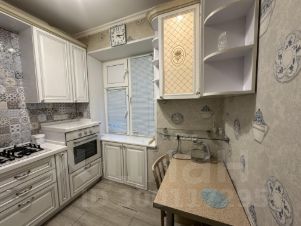 2-комн.кв., 40 м², этаж 1