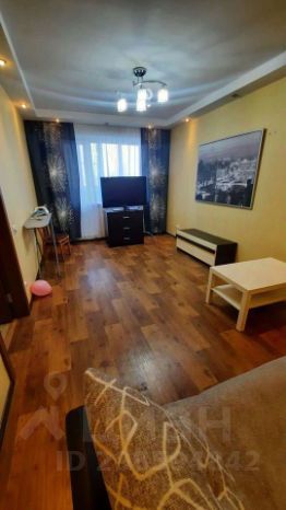 2-комн.кв., 55 м², этаж 6