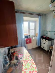 1-комн.кв., 31 м², этаж 3