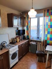 2-комн.кв., 45 м², этаж 9