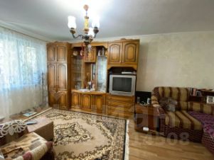 2-комн.кв., 45 м², этаж 3