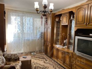 2-комн.кв., 45 м², этаж 3