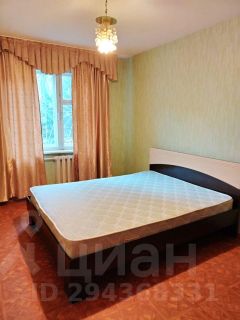 3-комн.кв., 64 м², этаж 1