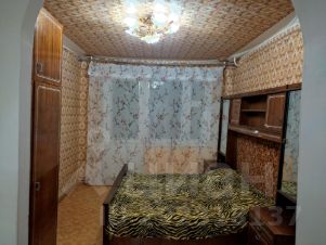 3-комн.кв., 65 м², этаж 4