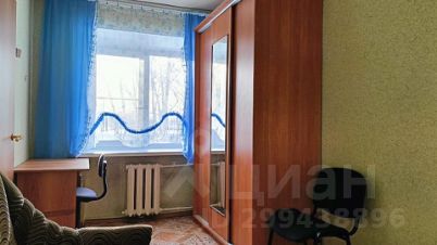 2-комн.кв., 45 м², этаж 2