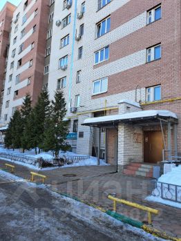 2-комн.кв., 56 м², этаж 8