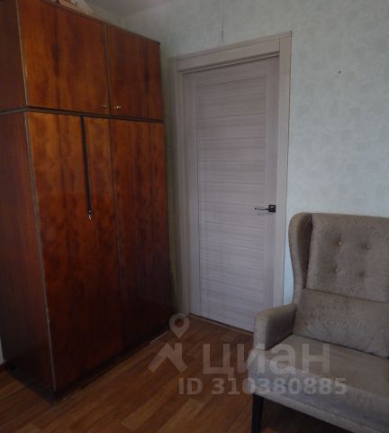 3-комн., 63,6 м², 2/9 этаж