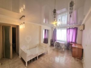 2-комн.кв., 60 м², этаж 6