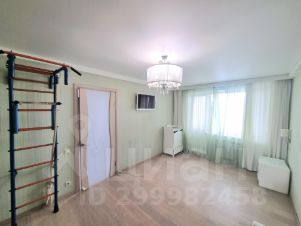 2-комн.кв., 60 м², этаж 6