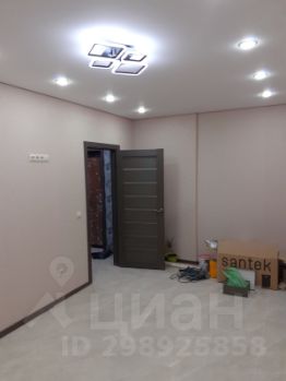 2-комн.кв., 55 м², этаж 1