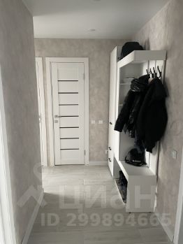 2-комн.кв., 50 м², этаж 7