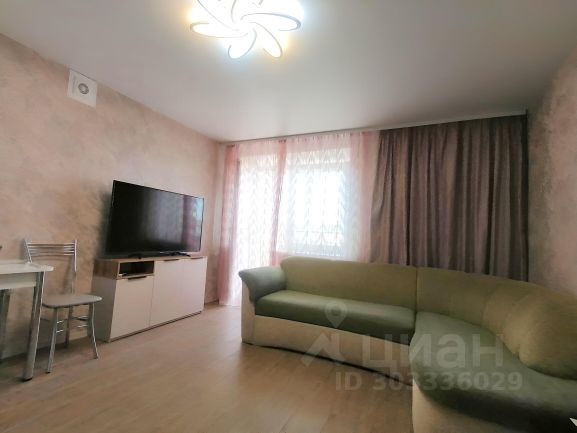 Студия, 26 м², 9/10 этаж