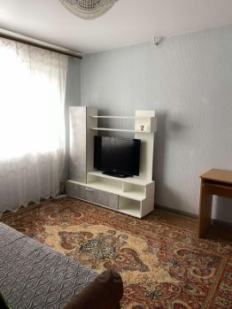 1-комн.кв., 31 м², этаж 1