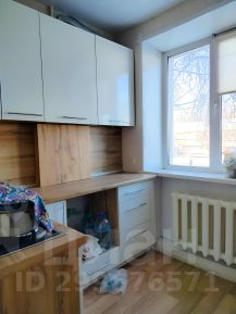 3-комн.кв., 55 м², этаж 2