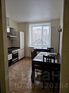 1-комн.кв., 46 м², этаж 6