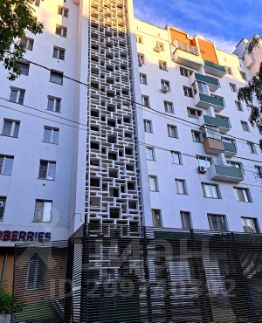 3-комн.кв., 54 м², этаж 3