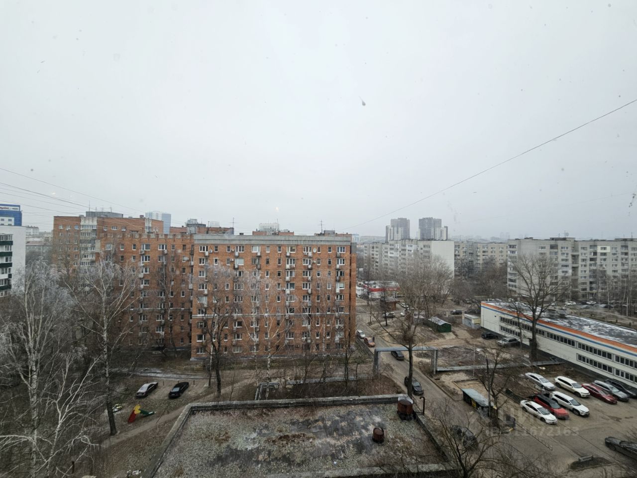 Продается1-комн.квартира,30,1м²