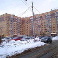 1-комн.кв., 38 м², этаж 9