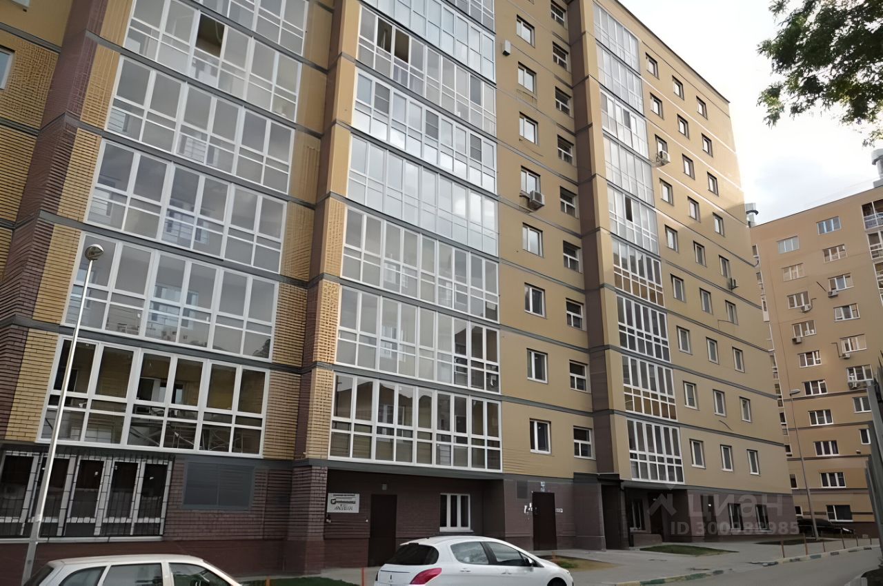 Амстердам ул бориса панина 1в фото Сдам двухкомнатную квартиру 65м² ул. Бориса Панина, 7к5, Нижний Новгород, Нижего