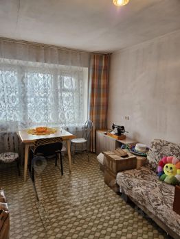 1-комн.кв., 33 м², этаж 1