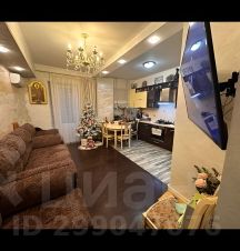 2-комн.кв., 51 м², этаж 2