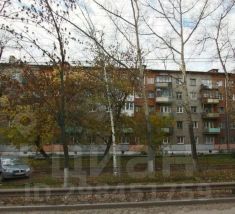 2-комн.кв., 47 м², этаж 3