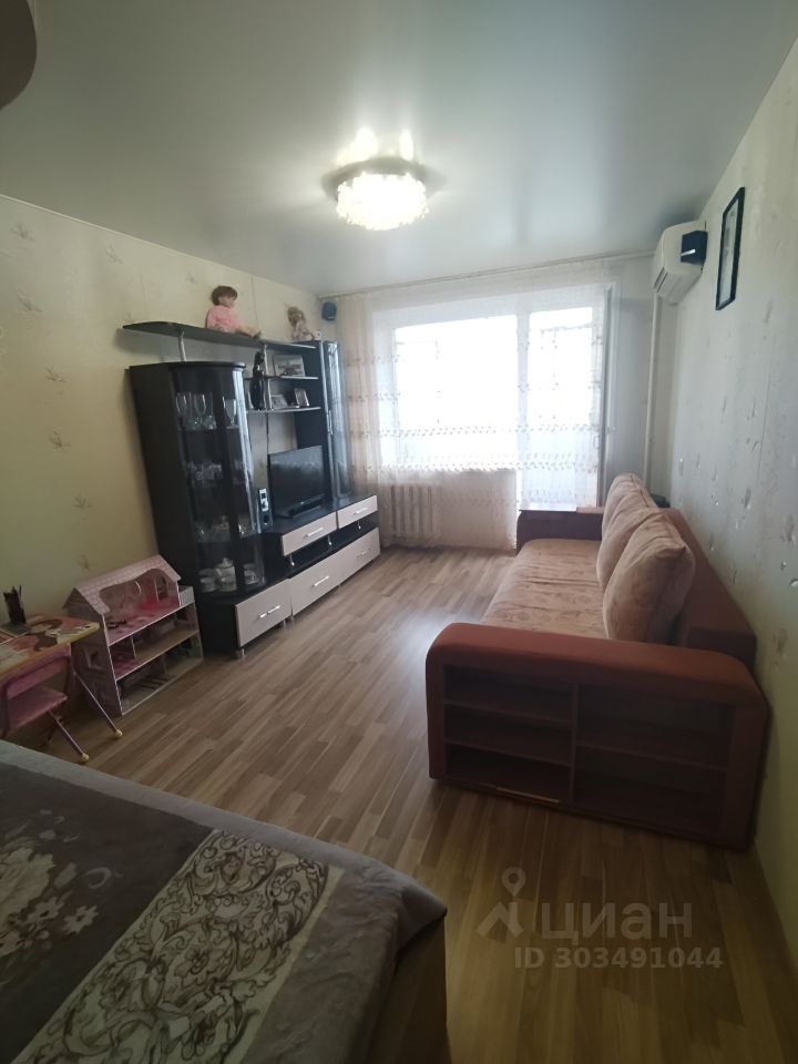 Продается1-комн.квартира,33,8м²