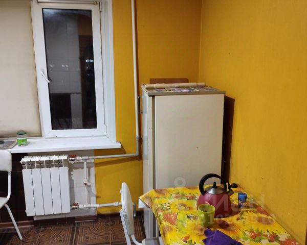 1-комн., 35 м², 5/9 этаж