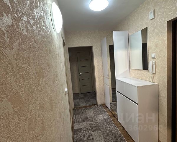 2-комн., 51 м², 7/9 этаж