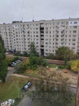 1-комн.кв., 33 м², этаж 7