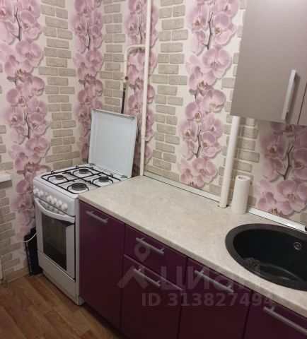 1-комн., 21 м², 5/9 этаж
