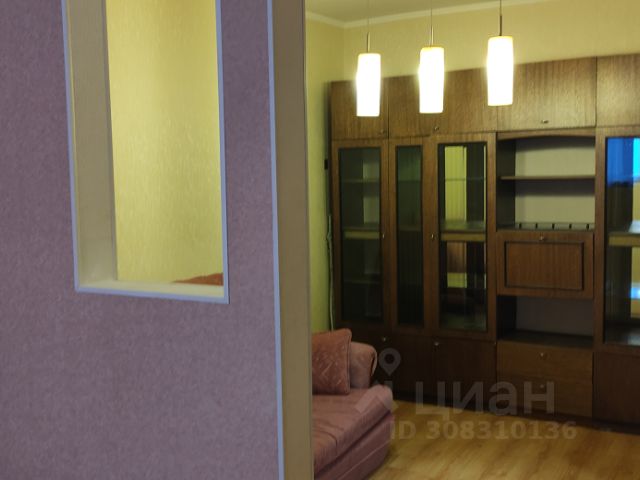 2-комн., 45,8 м², 3/9 этаж
