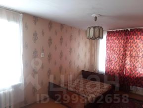 1-комн.кв., 32 м², этаж 1